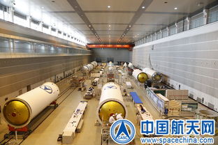 航天科技一院211廠33項專項工作確保火箭總裝廠安全生產 科技中介服務助力工藝優化
