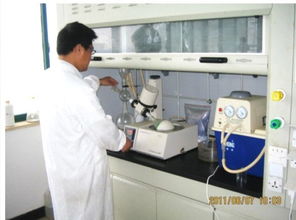 科技賦能產(chǎn)業(yè)升級——探訪海門瑞一醫(yī)藥科技科技中介服務