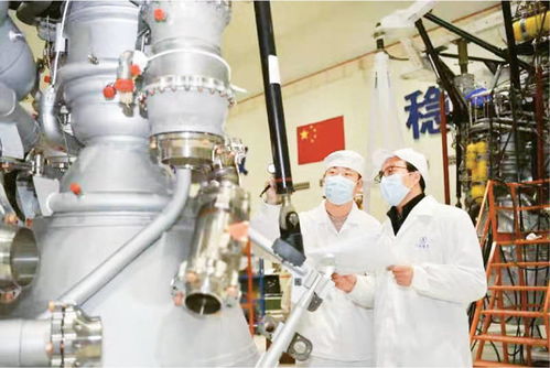 科技中介服務 驅(qū)動陜西走出特色高質(zhì)量發(fā)展之路的關(guān)鍵引擎