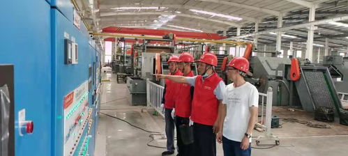 國網魏縣供電公司 深化黨建領航，以科技賦能助推優質服務與中介服務雙提升